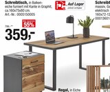 Schreibtisch Angebote bei Opti-Wohnwelt Waiblingen für 359,00 €