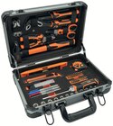 Valise - FISCHER DAREX - Espace Emeraude à Brest Valise - FISCHER DAREX en promo chez Espace Emeraude Brest à 59,90 €