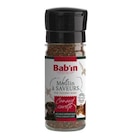 Moulin à saveurs pour chien et chat au canard et à la carotte Bab'in - 45 g - BAB'IN dans le catalogue Botanic