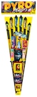 Hagebaumarkt Neu Gülze - Pyro Classics Angebot im Prospekt Pyro Classics bei Hagebaumarkt im Neu Gülze Prospekt für 14,99 €