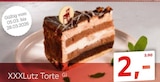 Aktuelle Torte Angebote bei XXXLutz Möbelhäuser in Berlin Aktuelles XXXLutz Torte Angebot bei XXXLutz Möbelhäuser in Berlin ab 2,00 €