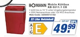 Aktuelle Kühlbox Angebote bei expert in Karlsruhe Aktuelles Mobile Kühlbox KB 6011.1 CB Angebot bei expert in Karlsruhe ab 49,99 €