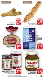 Nutella im E center Prospekt in Böblingen Aktueller E center Prospekt mit Nutella, "Aktuelle Angebote", Seite 27