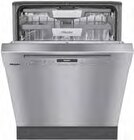 Unterbau-Geschirrspüler G 7130 SCU im Angebot bei expert in Salzgitter Unterbau-Geschirrspüler G 7130 SCU Angebote von Miele bei expert Salzgitter für 1.149,00 €