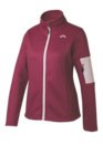 Strickfleecejacke im Angebot bei Lidl in Krefeld Strickfleecejacke Angebote von Crivit bei Lidl Krefeld für 9,99 €
