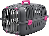 Panier de transport Jet 10 - Botanic à Dijon Panier de transport Jet 10 en promo chez Botanic Dijon à 9,99 €