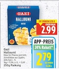 Halloumi von Gazi für 2,79 € bei E center im Angebot Halloumi von Gazi im aktuellen E center Prospekt