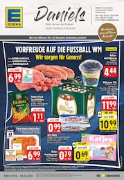EDEKA Prospekt für Essen: "Aktuelle Angebote", 26 Seiten, 01.06.2026 - 06.06.2026