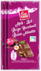 Tablettes chocolat raisin noix - Lidl à Joué-lès-Tours Tablettes chocolat raisin noix en promo chez Lidl Joué-lès-Tours à 3,29 €
