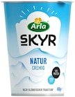 Arla im REWE Prospekt Skyr Natur von Arla im aktuellen REWE Prospekt für 1,49 €