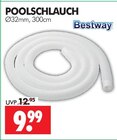 POOLSCHLAUCH im Angebot bei Wreesmann in Cottbus POOLSCHLAUCH Angebote von Bestway bei Wreesmann Cottbus für 9,99 €