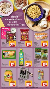 Butter im REWE Prospekt "Dein Markt" mit 34 Seiten (Bielefeld)