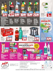 Whiskey im HIT Prospekt in Nürtingen Aktueller HIT Prospekt mit Whiskey, "ECHTE VIELFALT", Seite 4