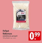 Angebot im famila Nordost Neuberend Prospekt famila Nordost Neuberend Prospekt mit im Angebot für 0,99 €