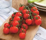 Tomate cerise grappe - U en promo chez U Express Avignon à 2,99 €