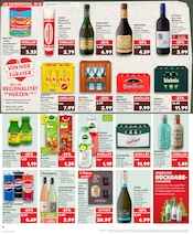 Aktueller Kaufland Prospekt mit Pepsi, "Aktuelle Angebote", Seite 18