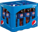 Pepsi im Angebot bei Getränke Hoffmann in Wassenberg Pepsi Angebote bei Getränke Hoffmann Wassenberg für 11,99 €