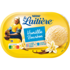 SUR TOUS LES BACS DE GLACE - LA LAITIÈRE dans le catalogue Carrefour Market