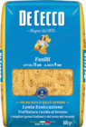 Pasta von De Cecco im aktuellen EDEKA Prospekt
