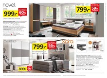 Boxspringbett im XXXLutz Prospekt "NR. 1 BEIM PREIS" mit 36 Seiten (Frankfurt (Main))