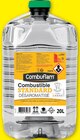 Combuflam standard 20L en promo chez U Express Pessac à 29,99 €
