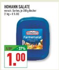Aktuelles Salate Angebot bei Marktkauf in Wuppertal ab 1,00 €