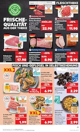 Garnelen im Kaufland Prospekt in Offenburg Aktueller Kaufland Prospekt mit Garnelen, "Aktuelle Angebote", Seite 23