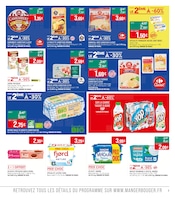 Moules Angebote im Prospekt "C'EST TOUS LES JOURS LE MARCHÉ" von Supermarchés Match auf Seite 9