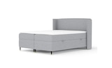 Aktuelles maison de rêve Boxspringbett mit Stauraum Segni Angebot bei Höffner in Berlin ab 1.580,00 €