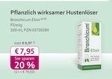 mea - meine apotheke - Elixir Angebot im Prospekt Elixir bei mea - meine apotheke im Prospekt "" für 7,95 €