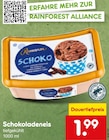 Aktuelles Schokoladeneis Angebot bei Netto Marken-Discount in Bochum ab 1,99 €