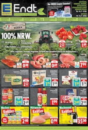EDEKA Prospekt für Mönchengladbach: "Aktuelle Angebote", 8 Seiten, 11.08.2025 - 16.08.2025