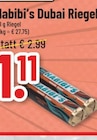 Trinkgut Ahaus - Dubai Riegel Angebot im Prospekt Dubai Riegel bei Trinkgut im Ahaus Prospekt für 1,11 €