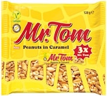 Riegel Angebote von Mr. Tom bei REWE Pforzheim für 1,11 €
