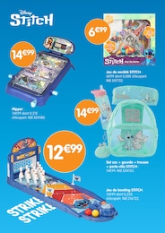 Offre Trousse dans le catalogue B&M du moment à la page 3