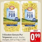 Angebot im EDEKA Lutzerath Prospekt EDEKA Lutzerath Prospekt mit im Angebot für 0,99 €