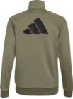 Survêtement Enfant - ADIDAS - Intersport Survêtement Enfant - ADIDAS à 29,99 € dans le catalogue Intersport