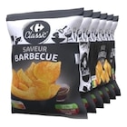 Chips - CARREFOUR CLASSIC' - Carrefour Chips - CARREFOUR CLASSIC' à 1,99 € dans le catalogue Carrefour