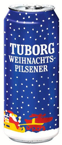 Weihnachts-Bier bei b&m in Rüsselsheim Weihnachts-Bier im Angebot bei b&m Rüsselsheim für 1,11 €