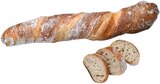 Wurzelbrot dunkel oder hell Angebote von Brot & Mehr bei REWE Mönchengladbach für 1,69 €