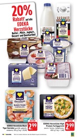 Garnelen im EDEKA Prospekt in Aalen Aktueller EDEKA Prospekt mit Garnelen, "Aktuelle Angebote", Seite 14