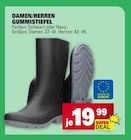 Damen Gummistiefel im Angebot bei Marktkauf in Neu-Ulm Damen Gummistiefel Angebote bei Marktkauf Neu-Ulm für 19,99 €