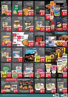 Frosta im EDEKA Prospekt "Aktuelle Angebote" mit 8 Seiten (Mönchengladbach)