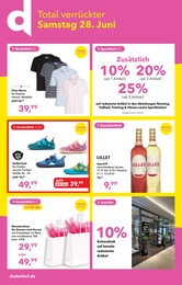 Lillet Angebot im aktuellen dodenhof Prospekt auf Seite 12