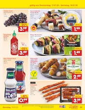 Bürger Maultasche im Netto Marken-Discount Prospekt in Halle Aktueller Netto Marken-Discount Prospekt mit Bürger Maultasche, "Aktuelle Angebote", Seite 61