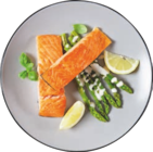 4 Pavés de Truite - GOLDEN SEAFOOD - Aldi à Ris-Orangis 4 Pavés de Truite - GOLDEN SEAFOOD en promo chez Aldi Ris-Orangis à 7,79 €