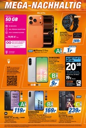 Aktueller expert Prospekt mit Apple, "Top Angebote", Seite 8