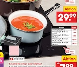 Stieltopf Angebote von alpina bei Netto Marken-Discount Görlitz für 7,99 €
