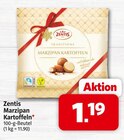 Aktuelle Kartoffeln Angebote bei Markant Nordwest in Bielefeld Aktuelles Marzipan Kartoffeln Angebot bei Markant Nordwest in Bielefeld ab 1,19 €