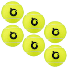 B&M Le Vieil-Évreux - Promo Balle de tennis x6 Promo Balle de tennis x6 à 4,99 € dans le catalogue B&M à Le Vieil-Évreux